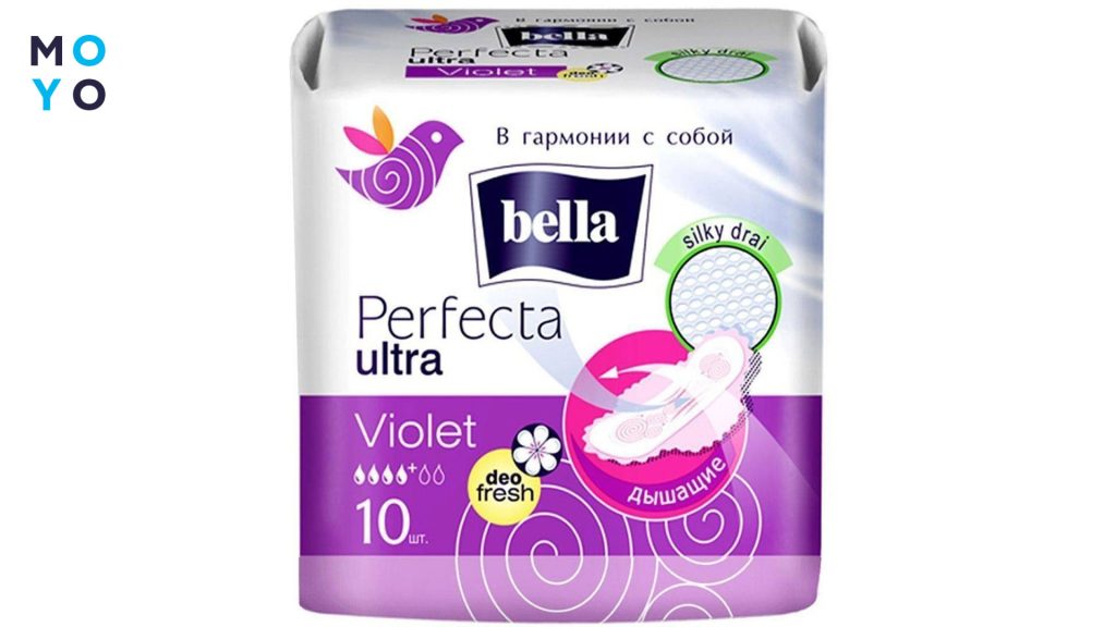 Прокладки Bella Perfecta Ultra