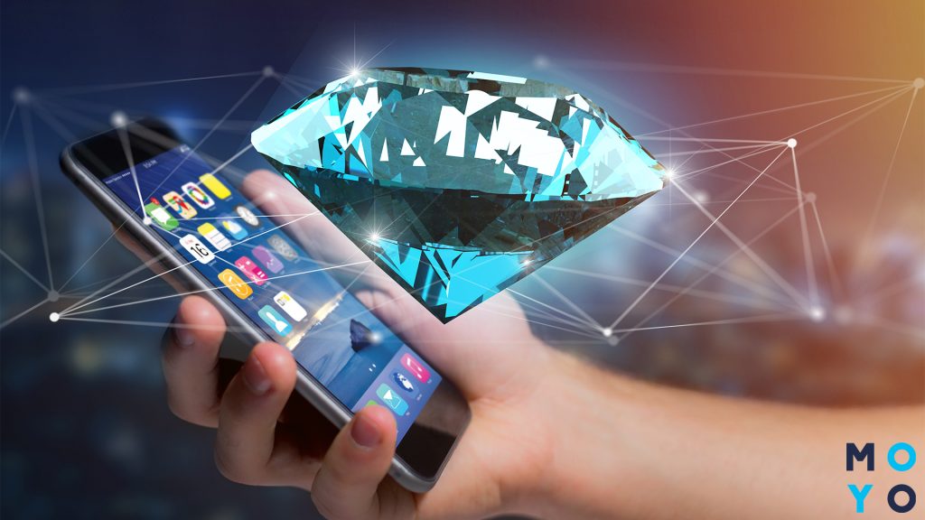 Технічна начинка серійна у найдорожчого смартфона
