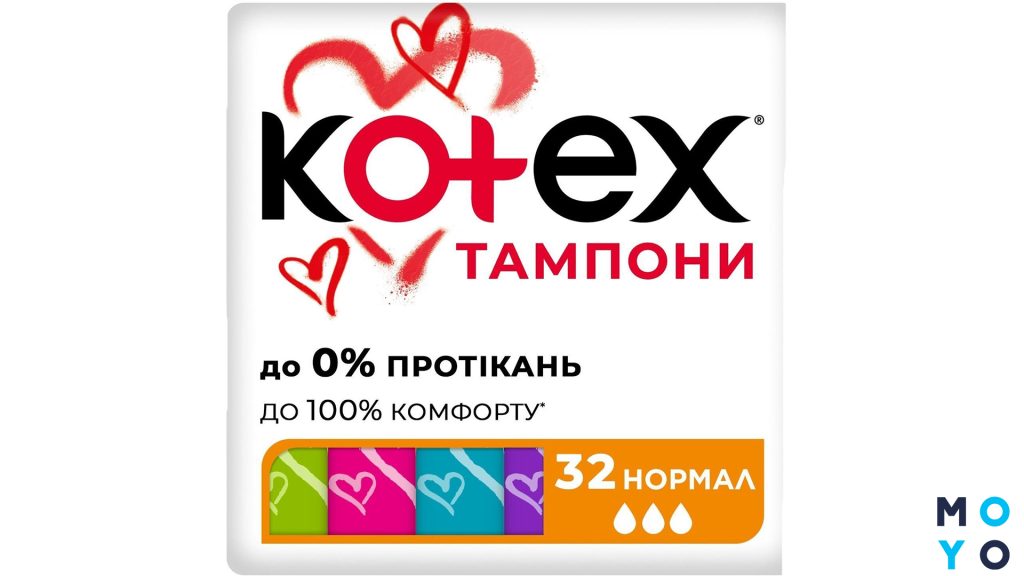Kotex Normal