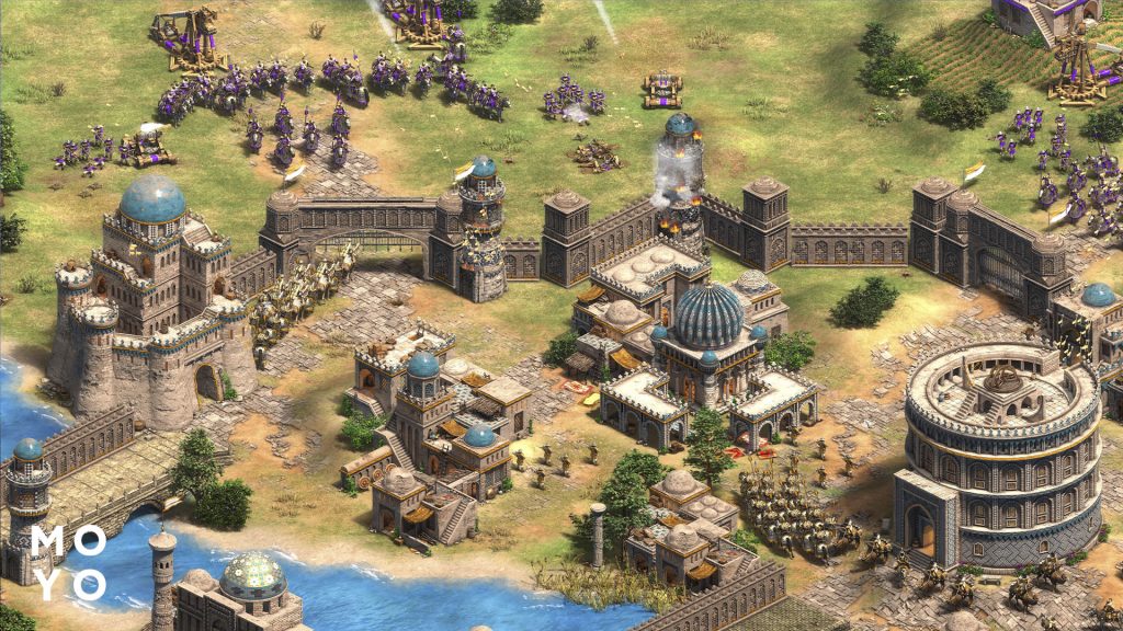 Age of Empires II: Definitive Edition