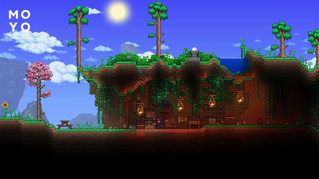 Terraria