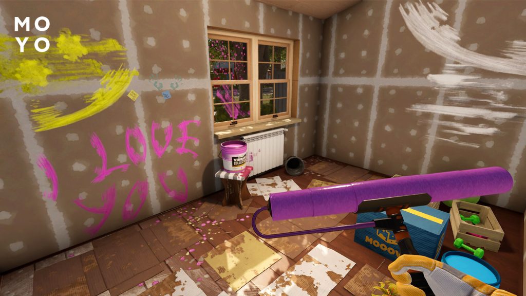 House Flipper 2