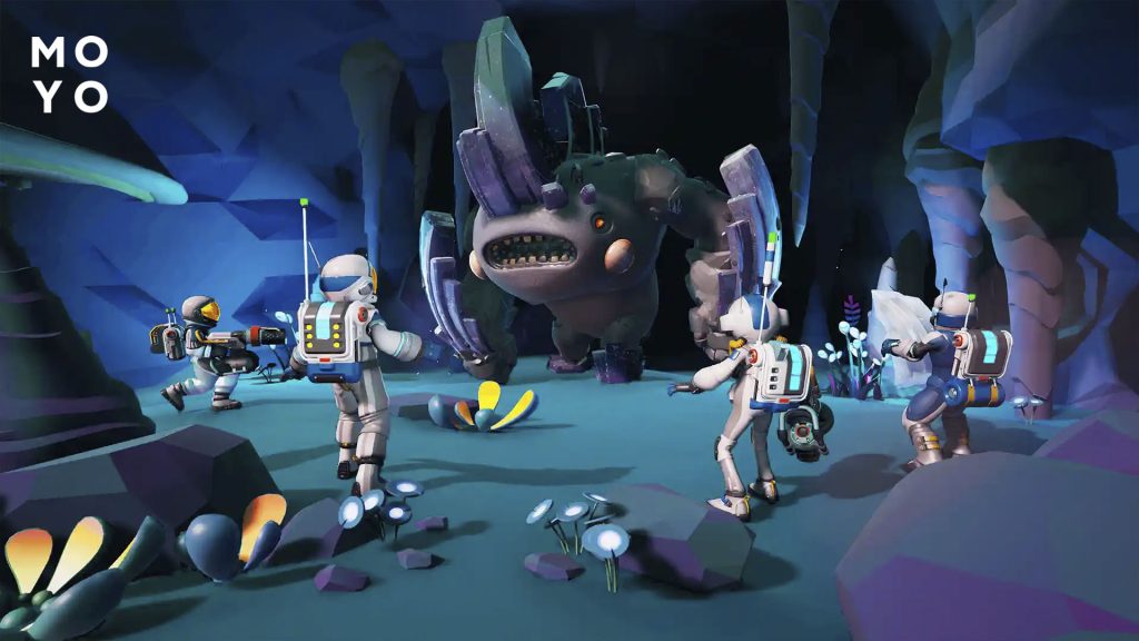 Astroneer