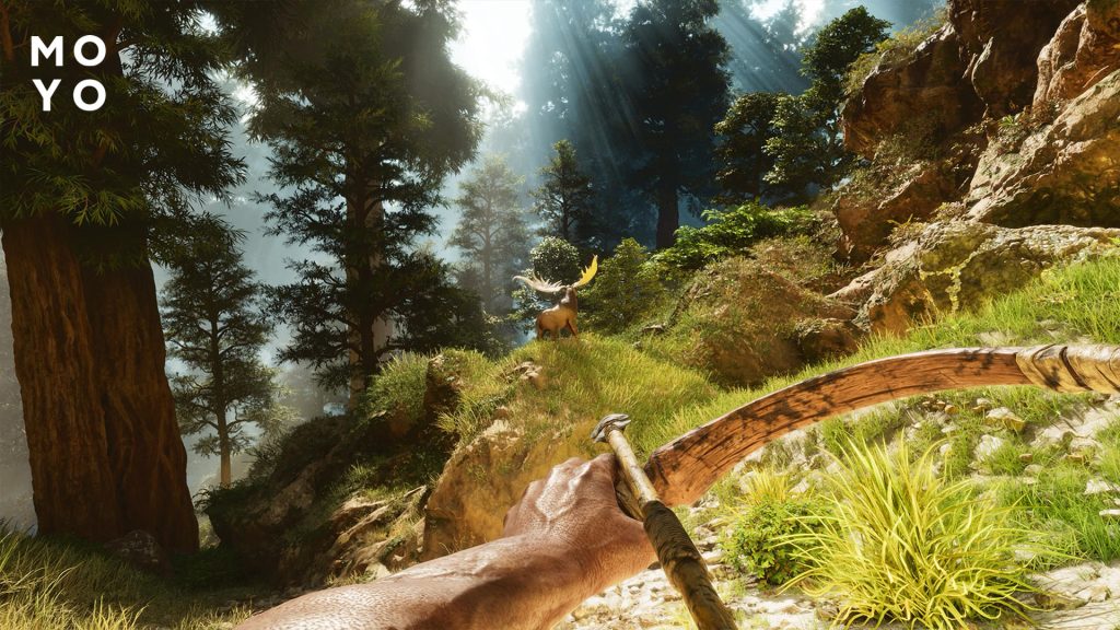 ARK: Survival Ascended