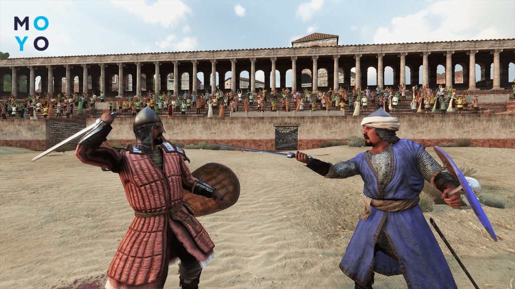 Mount & Blade II: Bannerlord