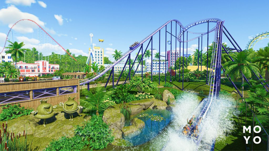 Planet Coaster 2
