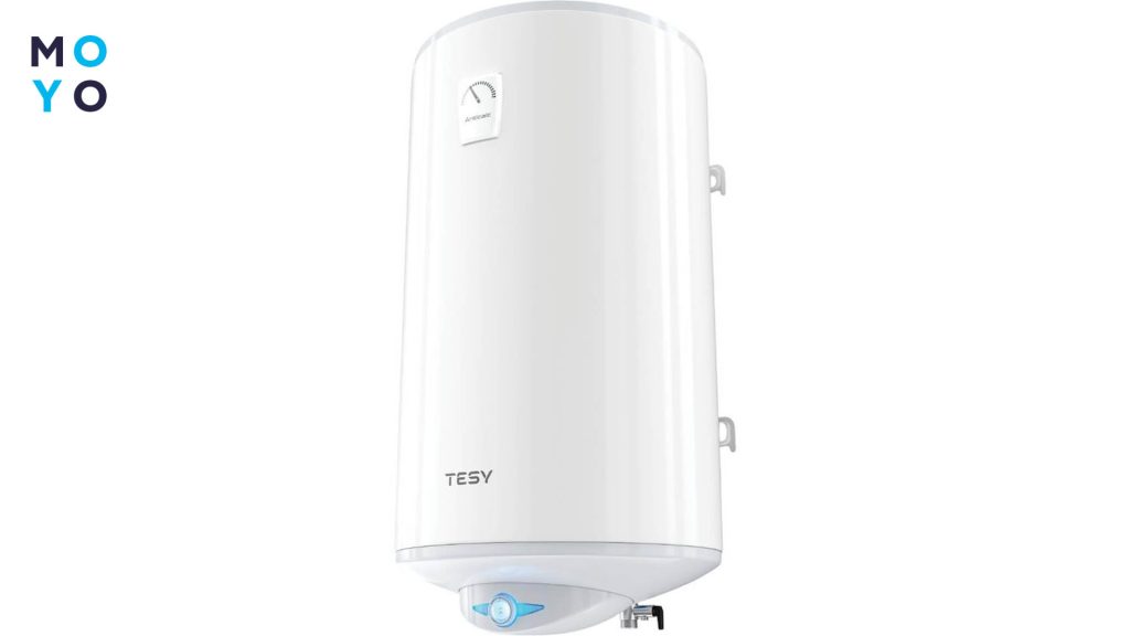 Tesy Anticalc REV 100