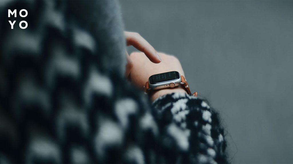 Чи варто переплачувати за Apple Watch 8